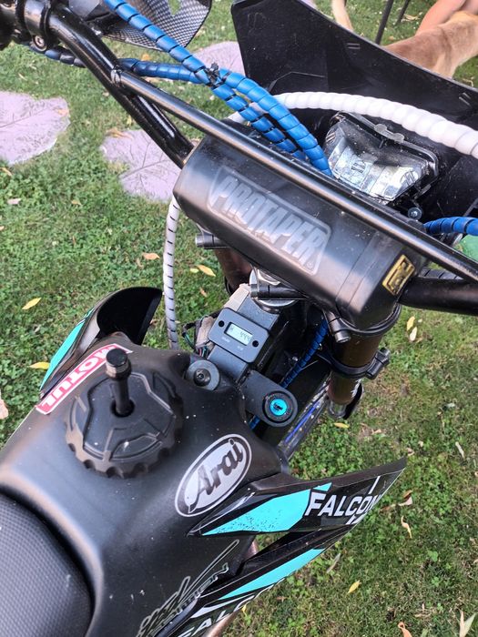 Cross 150cc.falcon