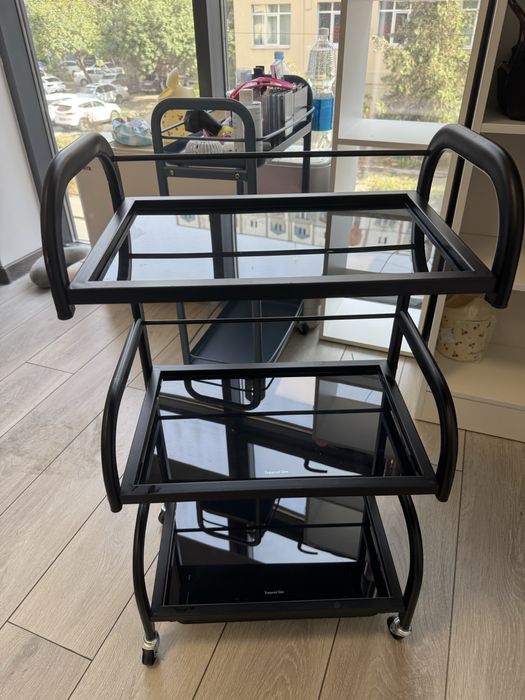 Помощник для мастеров