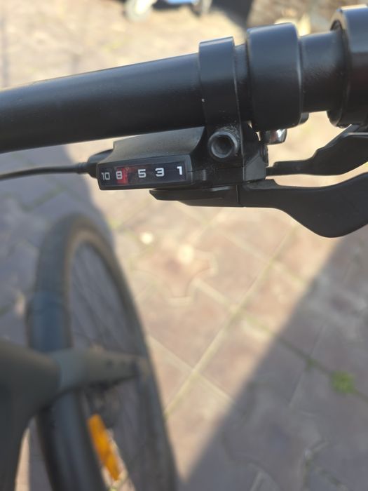 Vând bicicletă carbon 1 pro