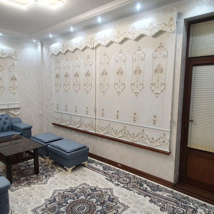 Жалюзи рулонные шторы москитные сетки от производителя