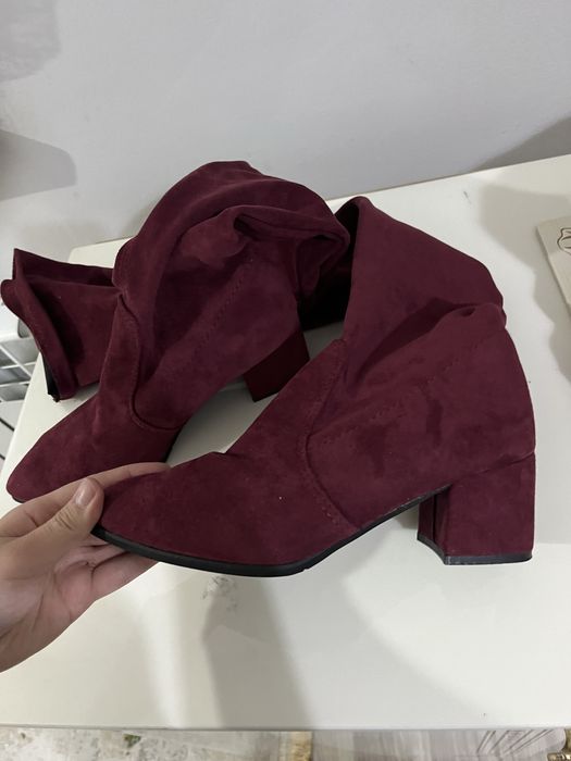 Осенний размер 35