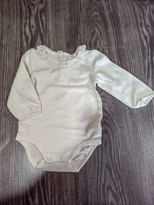 Vand lot de haine bebe marimea 74