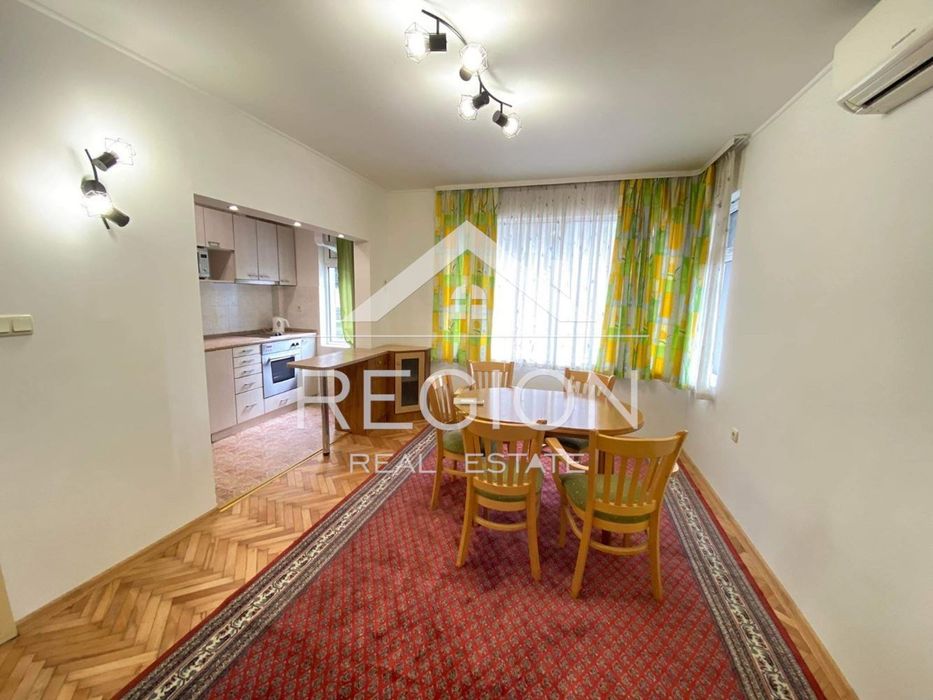 Дава се под наем Тристаен апартамент в Варна, Централна поща - 90 кв.м за 408 € - Снимка #3