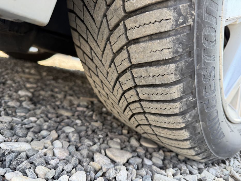 Jante / Roti VW Passat B8, 215 55 17, DOT 2025