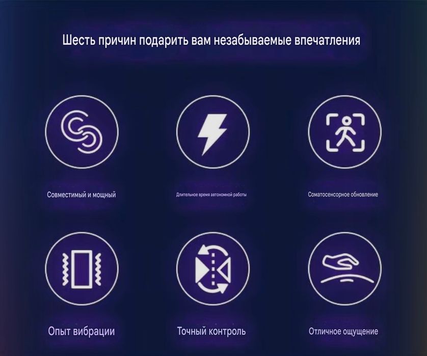 Джойстик от PS4(белый)