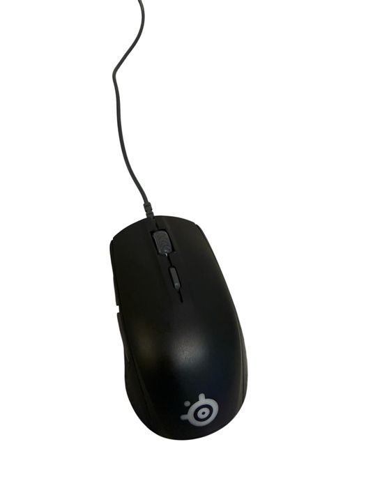 SteelSeries Rival 110