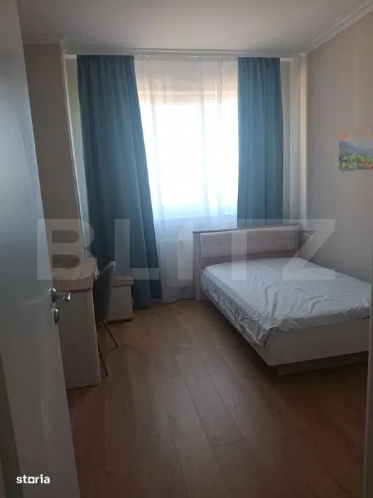 Apartament cu 3 camere, 70 mp, zona Tudor - Concept 9