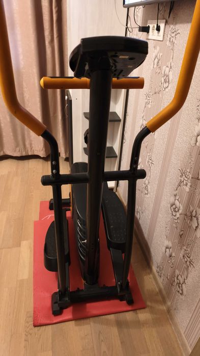 Велоергометър KTN