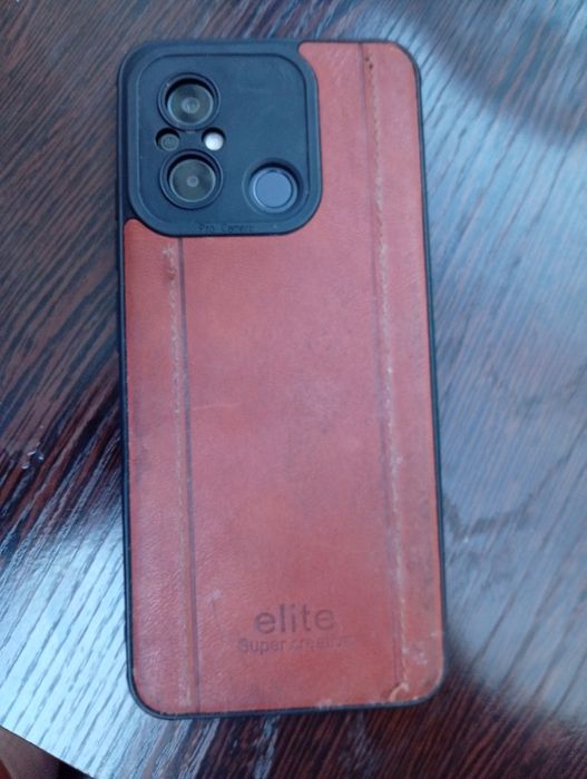 Redmi 12c память 128GB или обмен на айфон 7,rp