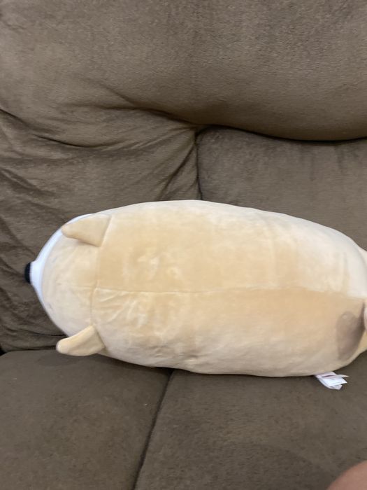 Мякгая игрушка