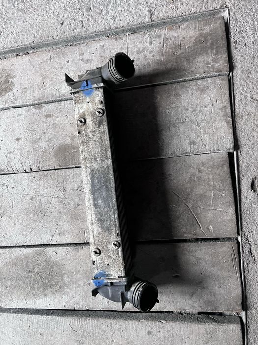 Intercooler bmw 2.0D e90.e91.e92