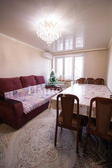 Продается 3х ком. Самал. Султан Империя