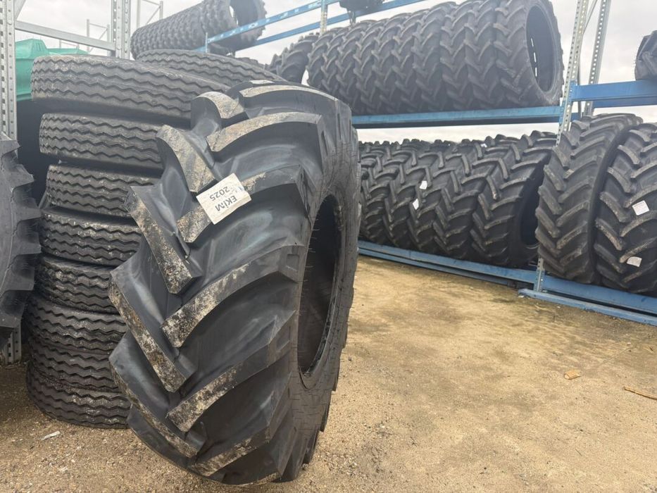Anvelope 18.4-26 14pr ind-5 tl petlas  Cauciucuri tractor, Fiat, Case, Fendt, John Deere, New Holland, Massey Ferguson, UTB   Cauciucuri tractor, Fiat