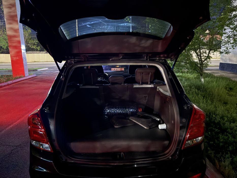 Трекер 1 2019 йил