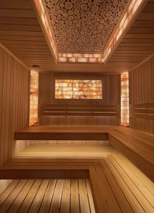 Строим/Ремонтируем бани и сауны