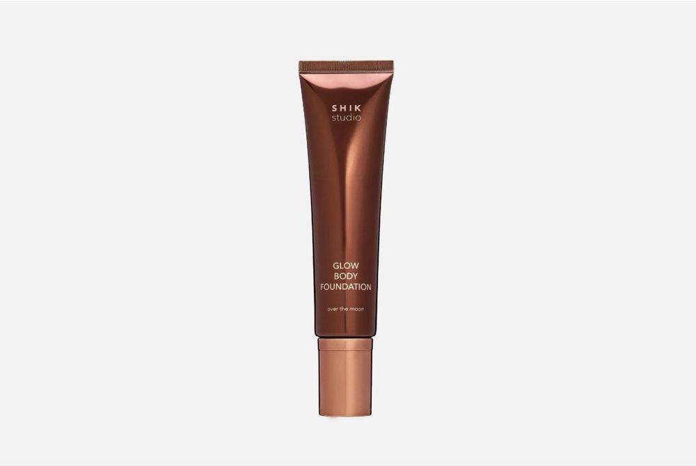 Shik glow body foundation