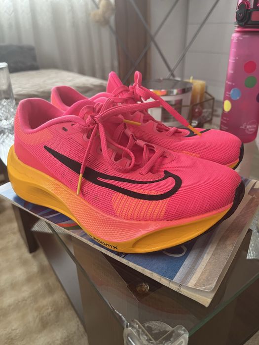 Маратонки Nike zoom