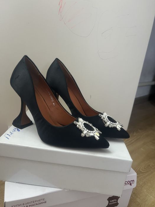 Обувь : сапоги туфли