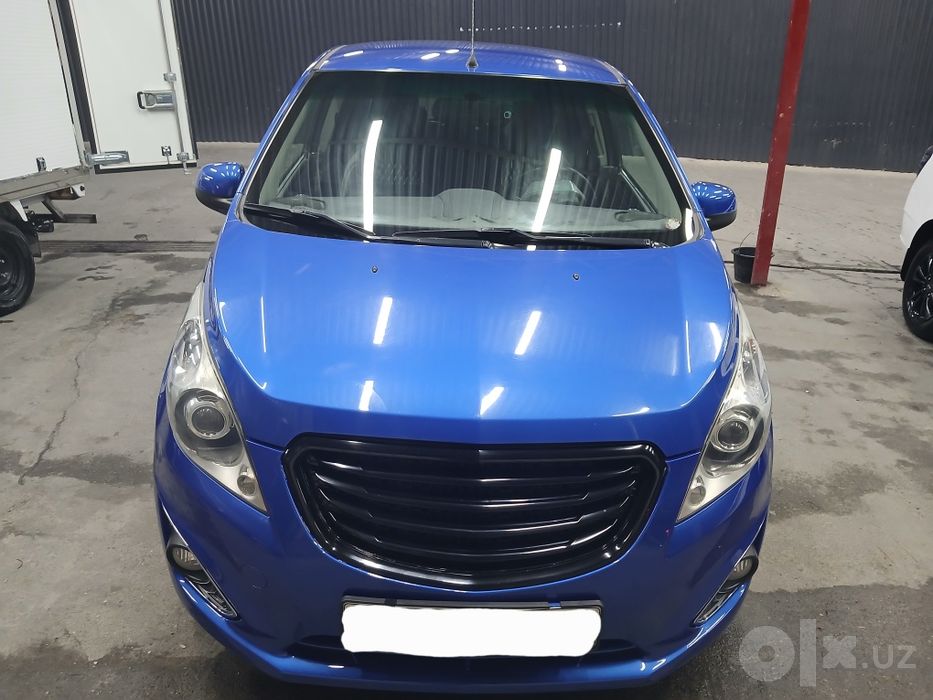 SPARK RAVON R2 в хорошем состоянии