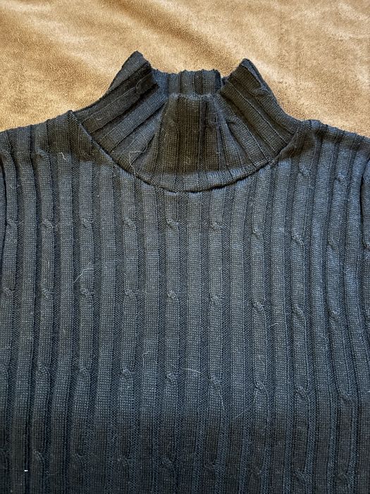 Body negru cu 50% lana