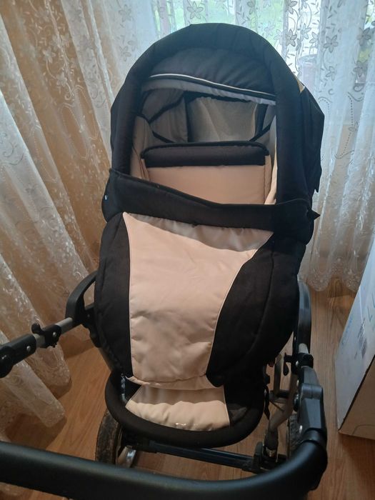 Детска количка 3в1