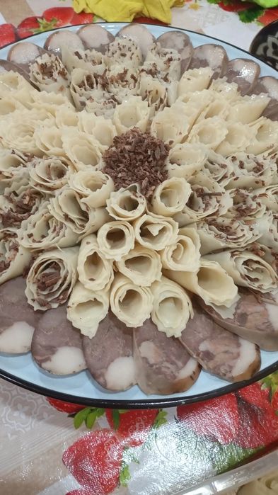 Юпка чучвара норин сомса ва бошка таомлар тайерлаймиз