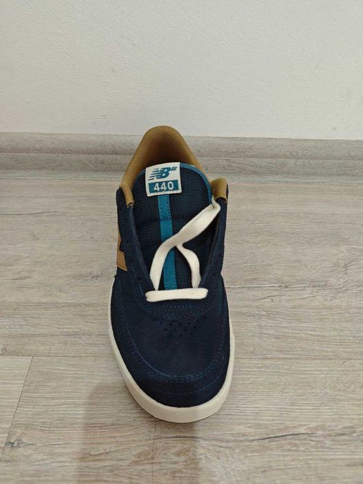 New Balance кроссовки