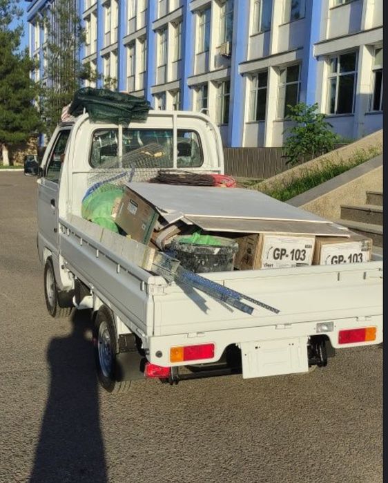 Мусир вывоз Musor musir olib ketish musir tashish 24/7