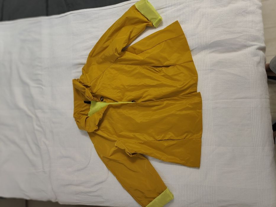 Scurtă de dama made in ITALY