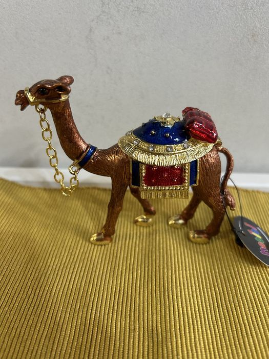 Сувенир-Красива Камила!