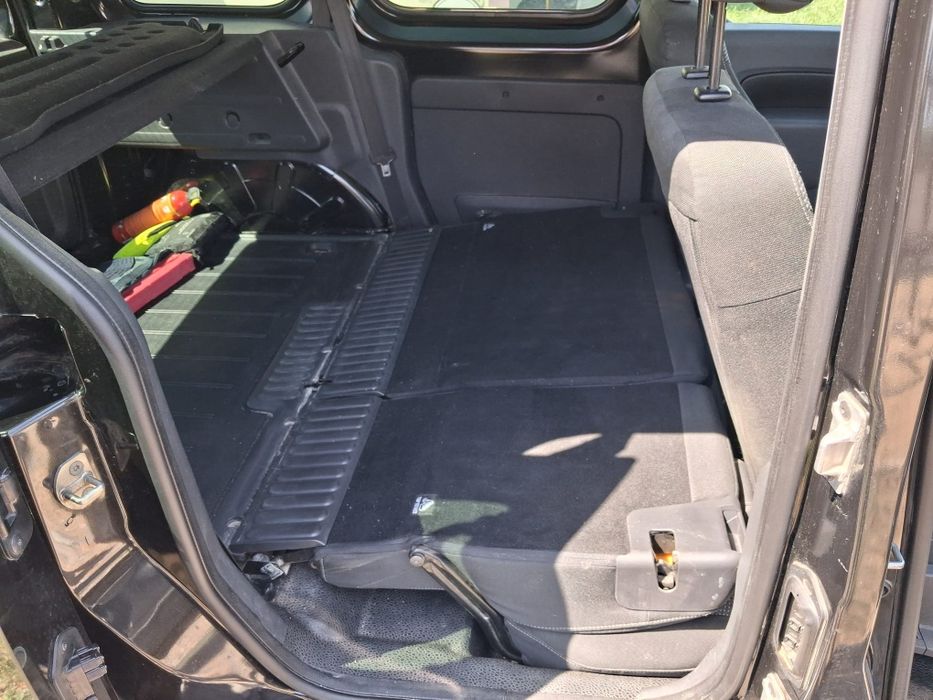 Mercedes-Benz Citan 1.5 CDI, 2015