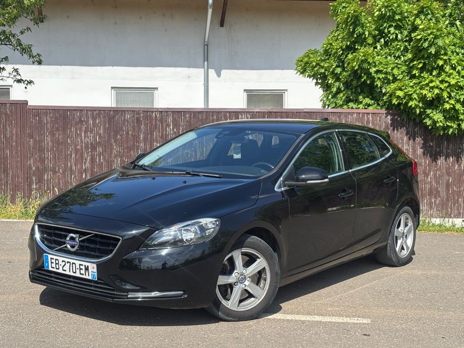 Vand Volvo V40 D3 2016 2.0 diesel 150cp automat
