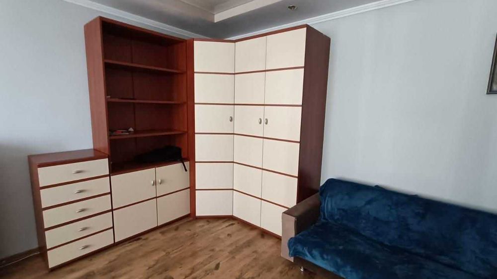 Дава се под наем Едностаен апартамент в София, Овча купел 1 - 42 кв.м за 450 € - Снимка #2