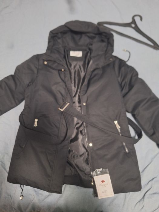 Женская    куртка