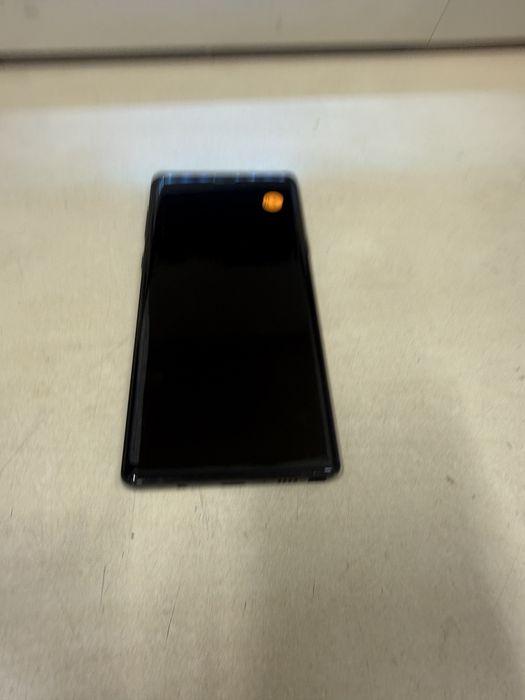 Display samsung note 9 original