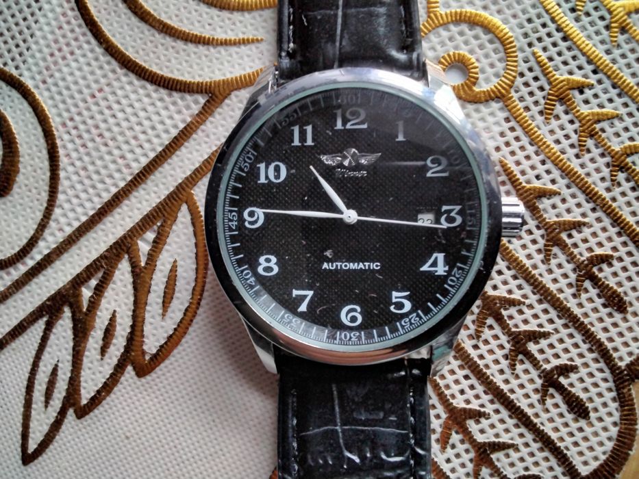 Vănd ceas automatic