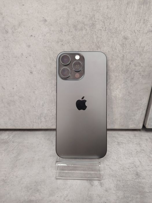 Л! Iphone 16 Pro Max 256 96%