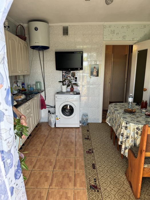 Продам квартиру село Мерей