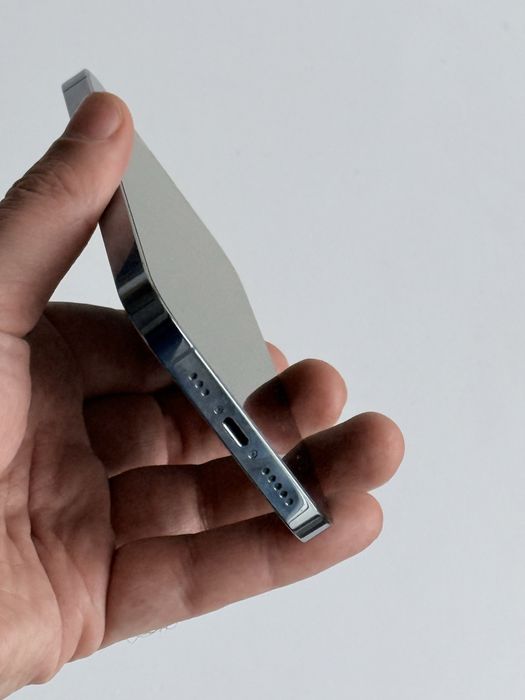 Iphone 13 pro Sierra Blue 128 GB