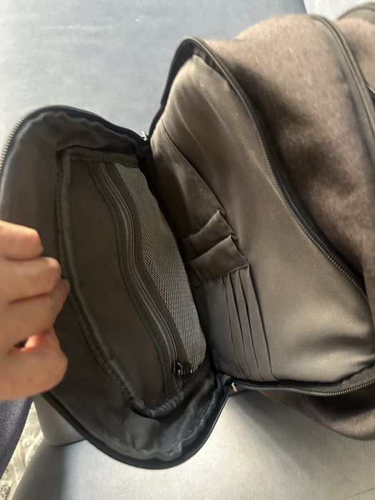 Рюкзак для школьника геймера