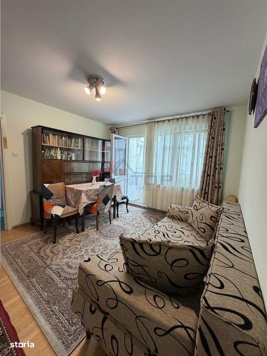Inchiriere apartament 2 camere- Podu Ros, Bd. Socola