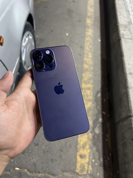iPhoen 14 pro MAX