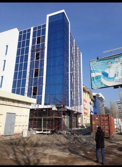 Akfa Termo Jalyuzi setka engelberg