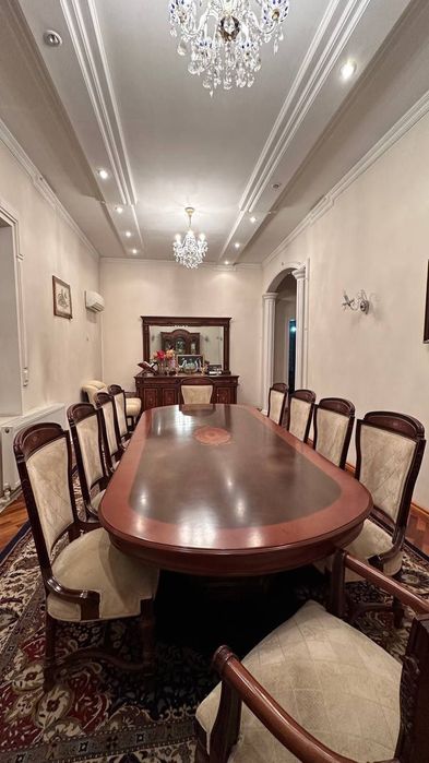 Домборабод 4 ком дома аренда срочно