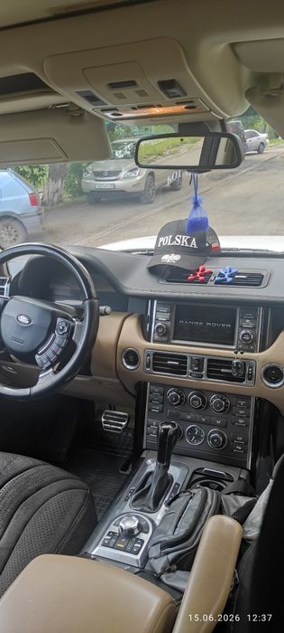 Продам авто Ренж Ровер