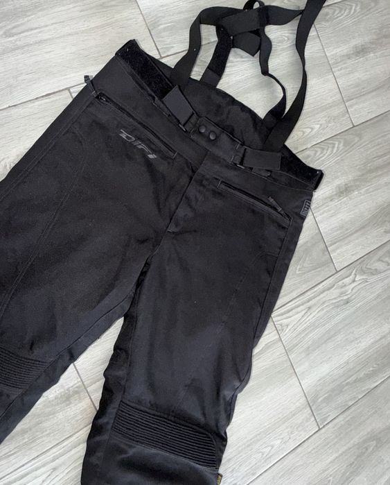 Pantaloni moto Difi măsura XXL