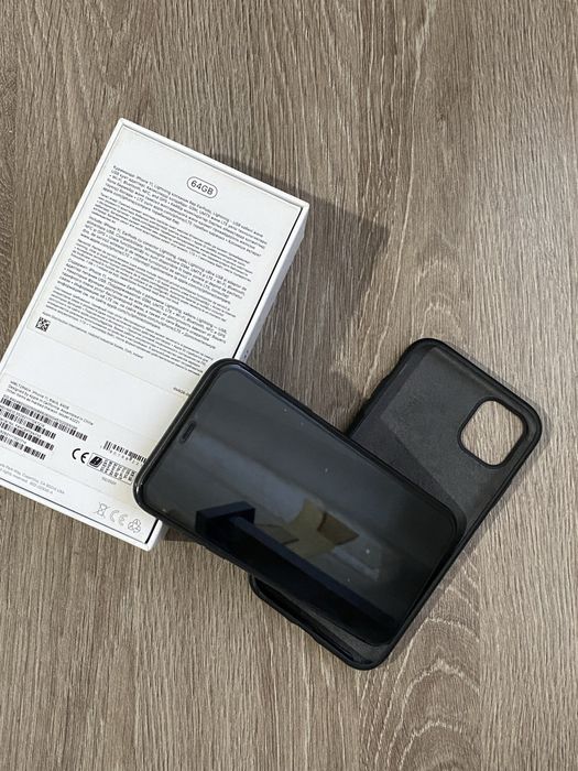 iPhone 11 идеал / Айфон 11 в идеале