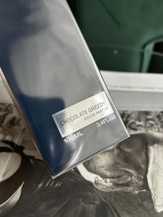 Parfum Montale Chocolate Greedy