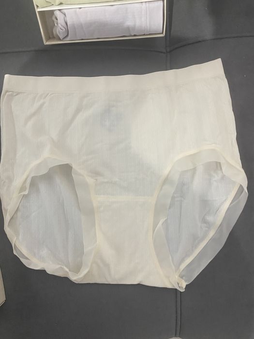 Трусики  бамбук за 2500 тг