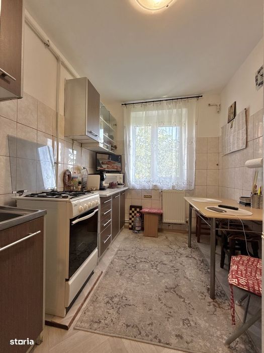 Apartament 2 Camere - Tomis Nord — fotografia 3